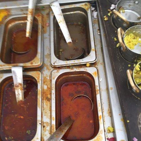 Thorat's Barbeque Misal